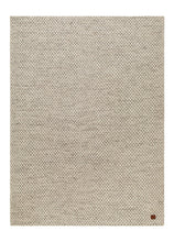 Torekov Vit - Ullmatta - K/M Carpets | Mattfabriken