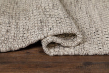 Torekov Vit - Ullmatta - K/M Carpets | Mattfabriken