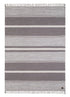 Vindö Grå - Handvävd Trasmatta - K/M Carpets | Mattfabriken