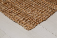 Agra Jutematta Natur - Jutematta - K/M Carpets | Mattfabriken