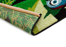 Atlas Djungel - Barnmatta - K/M Carpets | Mattfabriken