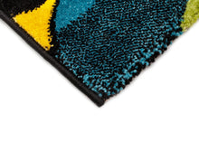 Atlas Djungel - Barnmatta - K/M Carpets | Mattfabriken