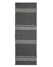 Metsägrafiitti - sekoitettu matto