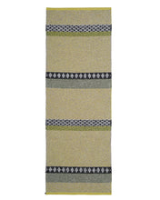 Forest Yellow - Mixmatta - Horredsmattan | Mattfabriken