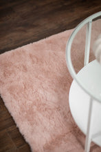 Heaven Rosa - Gångmatta - K/M Carpets | Mattfabriken