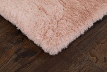 Heaven Rosa - Gångmatta - K/M Carpets | Mattfabriken