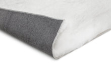 Heaven Vit - Gångmatta - K/M Carpets | Mattfabriken