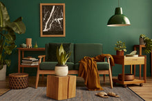 Kavali Natur/Svart - Jutematta - K/M Carpets | Mattfabriken