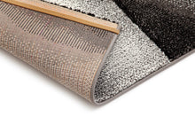 Lucara Trend Lila - Modern Matta - K/M Carpets | Mattfabriken