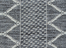 Madrid Bell Grå/Vit - Gångmatta - K/M Carpets | Mattfabriken