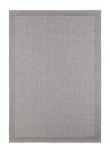 Miami Grå - Indoor/Outdoor - K/M Carpets | Mattfabriken