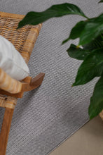 Miami Grå - Indoor/Outdoor - K/M Carpets | Mattfabriken