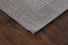 Miami Grå - Indoor/Outdoor - K/M Carpets | Mattfabriken