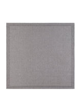 Miami Grå - Indoor/Outdoor - K/M Carpets | Mattfabriken