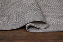 Miami Grå - Indoor/Outdoor - K/M Carpets | Mattfabriken