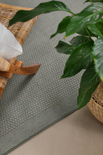 Miami Grön - Indoor/Outdoor - K/M Carpets | Mattfabriken