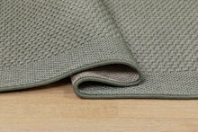 Miami Grön - Indoor/Outdoor - K/M Carpets | Mattfabriken
