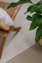 Miami Vit - Gångmatta - K/M Carpets | Mattfabriken