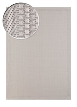 Miami White - Sisä-/ulkokäyttöön tarkoitettu kävelymatto