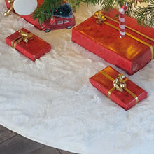 Heaven Vit - Rund Matta - K/M Carpets | Mattfabriken